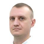 Иванов Максим Александрович, Стоматолог-хирург, стоматолог, стоматолог-имплантолог - Екатеринбург