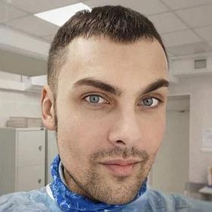 Боровков Дмитрий Борисович, стоматолог-ортопед - Екатеринбург