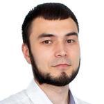 Вазиров Альберт Ратмилович Вазиров Альберт Ратмилович, Стоматолог-хирург, Стоматолог-имплантолог - Екатеринбург