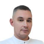 Сабиров Ренат Халилович