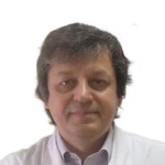 Босых Александр Александрович, Невролог, Вертебролог, Рефлексотерапевт - Екатеринбург