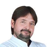 Мельников Андрей Сергеевич, Маммолог, онколог-маммолог - Екатеринбург