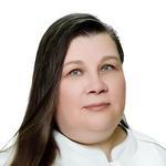 Сермягина Елена Валентиновна, Анестезиолог-реаниматолог, Неонатолог - Екатеринбург