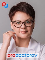 Антонова Светлана Михайловна, Терапевт, Кардиолог, Ревматолог - Екатеринбург