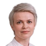 Гараева Анна Евгеньевна, Функциональный диагност, Врач УЗИ - Екатеринбург