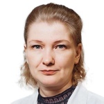 Найданова Татьяна Анатольевна, Терапевт, гастроэнтеролог, нутрициолог - Екатеринбург