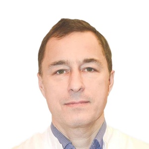 Гальперин Александр Маркович, уролог - Екатеринбург