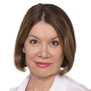 Важенина (Бабенкова) Надежда Юрьевна,врач-косметолог, реабилитолог, физиотерапевт - Екатеринбург