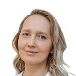 Исаева Татьяна Владиславовна, Врач УЗИ, Детский врач УЗИ, Рентгенолог - Екатеринбург