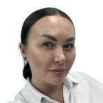 Соколова Яна Владимировна, Дерматолог, Врач-косметолог, Детский дерматолог, Детский трихолог, Трихолог - Екатеринбург