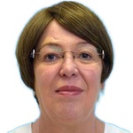 Кузьмина Галина Юрьевна, Офтальмолог (окулист), офтальмолог-хирург - Екатеринбург