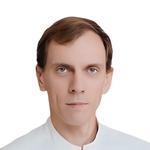 Попугайло Александр Михайлович, Травматолог, Ортопед, Реабилитолог - Нижний Тагил
