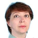 Сульман Марина Григорьевна, Детский невролог, детский реабилитолог - Екатеринбург