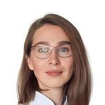 Харахурсах Юлия Александровна Харахурсах Юлия Александровна, Офтальмолог (окулист), Детский офтальмолог - Екатеринбург