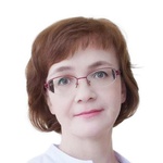 Сердюкова Юлия Геннадьевна, Детский кардиолог, Педиатр - Екатеринбург