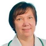 Исупова Галина Николаевна, Детский невролог, Неонатолог, Функциональный диагност - Екатеринбург