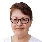 Дейхина Ольга Алексеевна, Терапевт - Екатеринбург