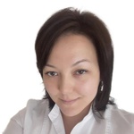 Мун Ирина Николаевна, Врач-косметолог - Екатеринбург