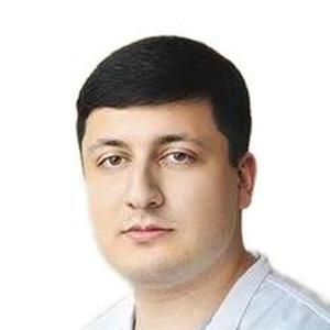 Акопян Айк Арменович, Ортопед, Травматолог, Вертебролог - Екатеринбург
