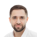 Тадевосян Нарек Самвелович, Невролог, Вертебролог, Мануальный терапевт, Цефалголог - Екатеринбург