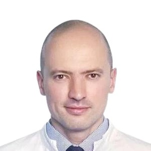 Мазур Андрей Евгеньевич, пластический хирург, маммолог, онколог-маммолог - Екатеринбург