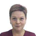 Бердникова Анна Альбертовна, Анестезиолог-реаниматолог, Нутрициолог - Екатеринбург