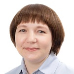 Сандракова Валентина Аркадьевна, Стоматолог, детский стоматолог - Екатеринбург