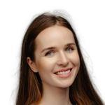 Бувакова Дарья Юрьевна, Стоматолог-эндодонтист - Екатеринбург