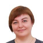 Пономарева Ольга Константиновна, Стоматолог - Екатеринбург