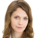 Озерова Юлия Евгеньевна Озерова Юлия Евгеньевна, Стоматолог-имплантолог, Стоматолог-хирург - Екатеринбург