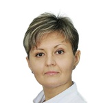 Тарасова Елена Константиновна, Стоматолог, детский стоматолог - Екатеринбург