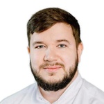 Комаров Илья Николаевич Комаров Илья Николаевич, Стоматолог-хирург, Стоматолог-имплантолог - Екатеринбург