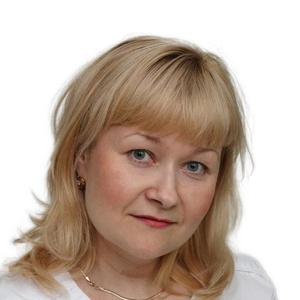 Беляева Наталья Владимировна, невролог - Екатеринбург