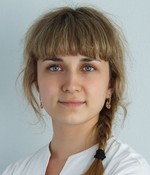 Веснина Наталья Сергеевна, Невролог, Детский невролог - Екатеринбург
