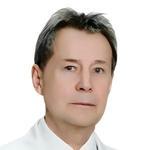 Белозеров Владимир Анатольевич, Анестезиолог-реаниматолог, Неонатолог - Екатеринбург