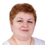 Чочиева Фатима Северьяновна, Акушерка - Екатеринбург