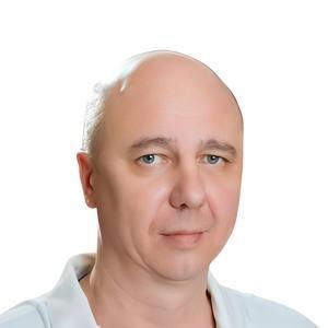 Дружин Андрей Станиславович - фотография Дружин Андрей Станиславович, онколог-маммолог, хирург - Екатеринбург