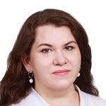 Козлова Алёна Юрьевна, Дерматолог - Екатеринбург