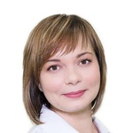 Котельникова Ольга Валерьевна Котельникова Ольга Валерьевна, Аллерголог, Детский аллерголог, Детский иммунолог, Иммунолог - Екатеринбург