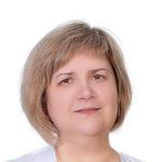 Костенецкая Елена Ивановна, Гастроэнтеролог, Дерматолог, Терапевт - Екатеринбург