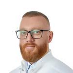 Юринов Артем Сергеевич Юринов Артем Сергеевич, Сосудистый хирург (ангиохирург), Малоинвазивный хирург - Екатеринбург