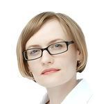 Цап Елена Владимировна, Детский врач УЗИ, Детский нефролог - Екатеринбург