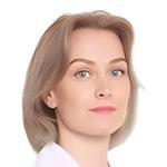 Гребенюкова Елена Анатольевна, Детский венеролог, Детский дерматолог - Екатеринбург