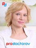 Томилова Екатерина Михайловна, Врач-косметолог - Екатеринбург