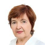 Бажукова Надежда Григорьевна, Хирург, Артролог, Гнойный хирург, Маммолог, Проктолог (колопроктолог) - Екатеринбург