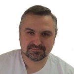Хованов Сергей Николаевич Хованов Сергей Николаевич, Физиотерапевт, Гирудотерапевт, Массажист, Рефлексотерапевт - Екатеринбург