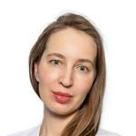 Васильева Ксения Борисовна