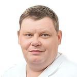 Глазков Евгений Владимирович, Стоматолог-хирург - Екатеринбург