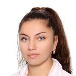 Кахраманова Натига Натиговна