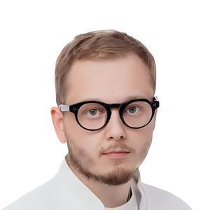 Сарапульцев Герман Петрович, врач узи, детский врач узи, хирург, эндоскопист - Екатеринбург